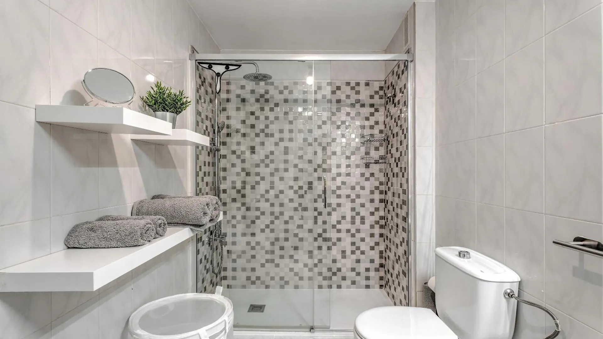 Apartamento Retama Costa Adeje