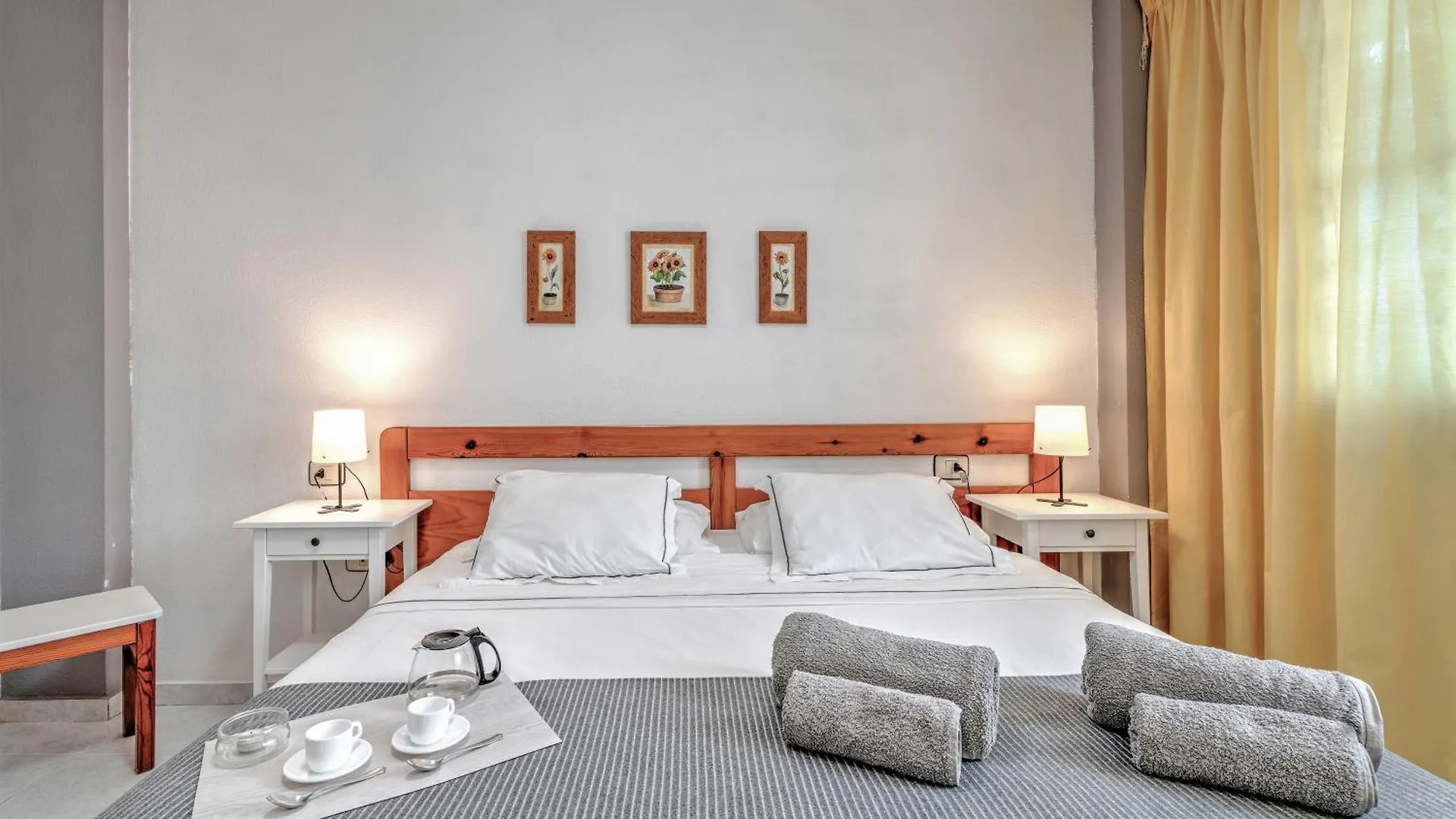 Apartamento Retama Costa Adeje