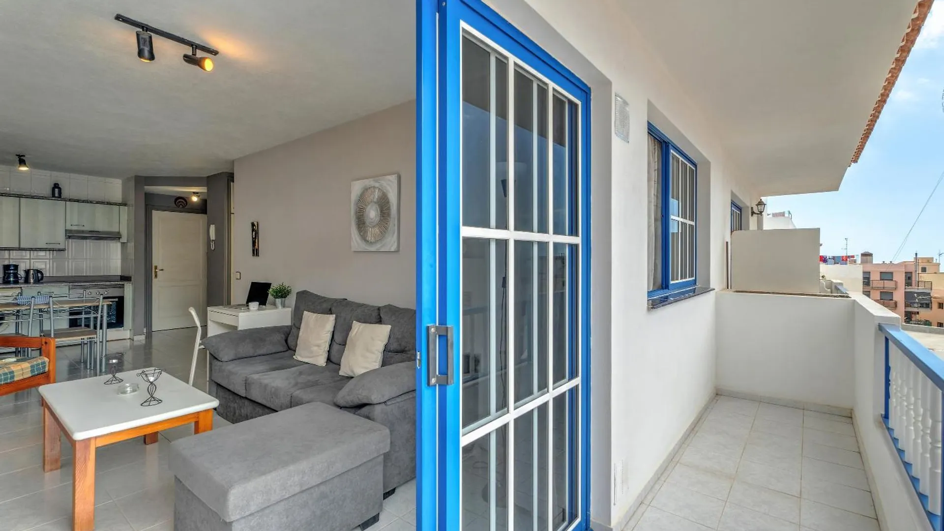 Apartamento Retama Costa Adeje  Apartment Costa Adeje (Tenerife)