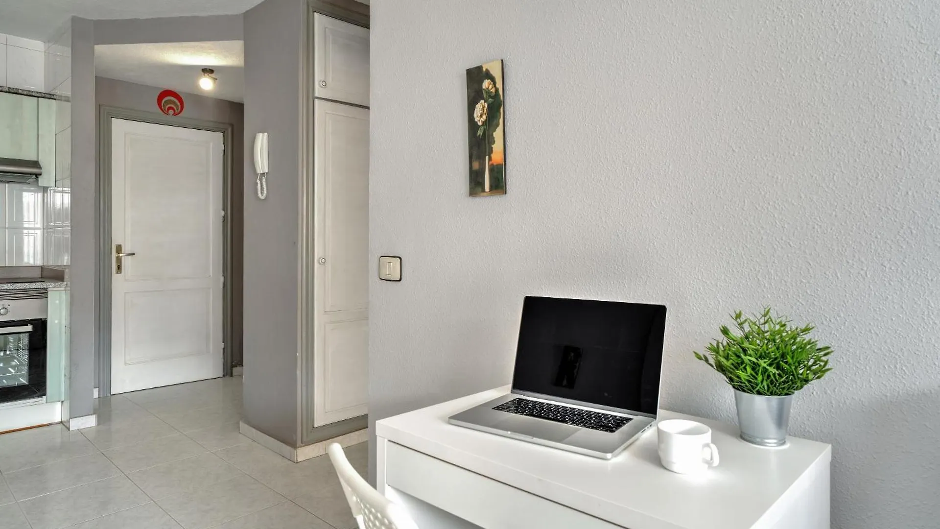 Apartamento Retama Costa Adeje  Costa Adeje (Tenerife)