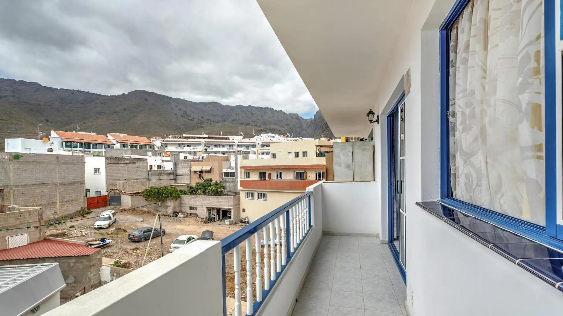 Apartment Apartamento Retama Costa Adeje